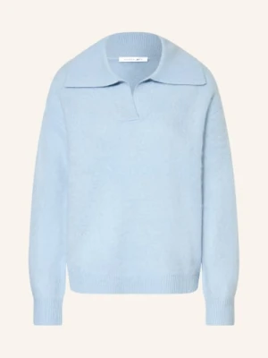 Sainte Mer Sweter blau