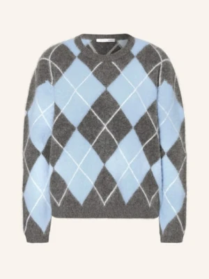 Sainte Mer Sweter blau