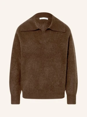 Sainte Mer Sweter braun