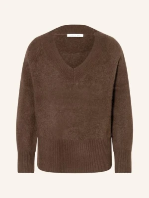 Sainte Mer Sweter braun