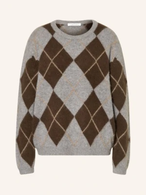 Sainte Mer Sweter grau