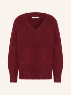 Sainte Mer Sweter rot