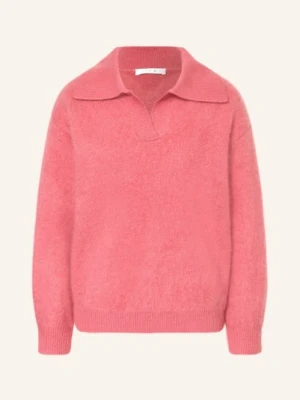 Sainte Mer Sweter rot