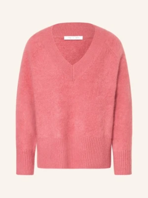 Sainte Mer Sweter rot