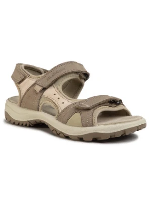 Zdjęcie produktu Salamander Sandały 32-15501-45 Beżowy