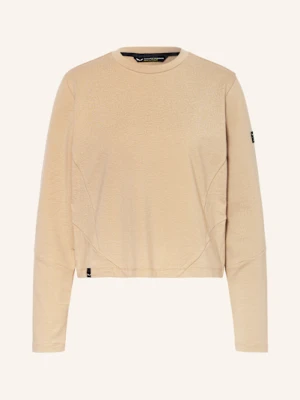 Salewa Bluza Nierozpinana Fanes Dry beige