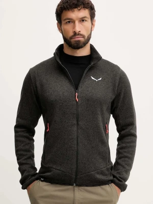 Salewa bluza sportowa męska Puez Rocca zielony