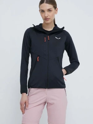 Salewa bluza sportowa Agner Hybrid