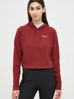 Salewa bluza sportowa Lavaredo Hemp