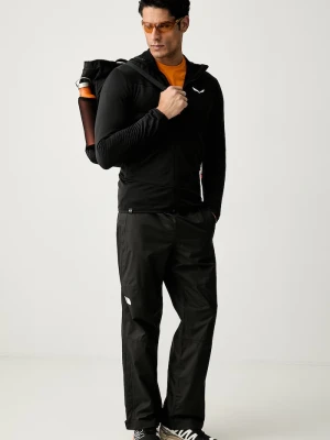 Salewa bluza sportowa męska PUEZ ALTAVIA czarny