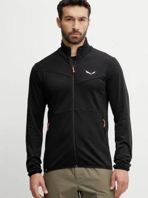 Salewa bluza sportowa męska Puez Cammino czarny