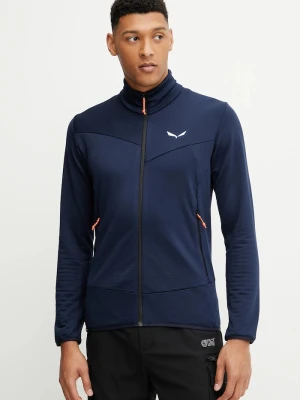 Salewa bluza sportowa Puez Altavia granatowy