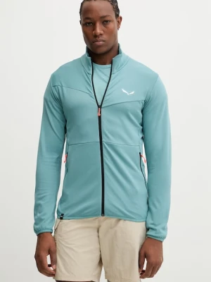 Salewa bluza sportowa Puez Cammino