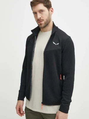 Salewa bluza sportowa Puez Waffle Hybrid