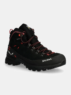Salewa buty Alp Mate Winter Mid PTX czarny