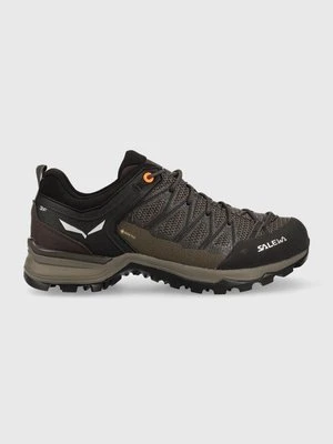 Salewa buty Mountain Trainer Lite GTX męskie kolor brązowy