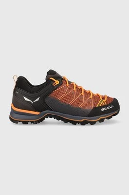Salewa buty Mountain Trainer Lite męskie kolor pomarańczowy 00-0000061363