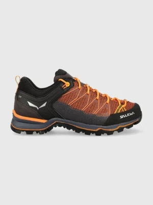 Salewa buty Mountain Trainer Lite męskie kolor pomarańczowy 00-0000061363