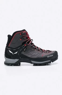 Salewa - Buty Ms Mtn Trainer Mid Gtx