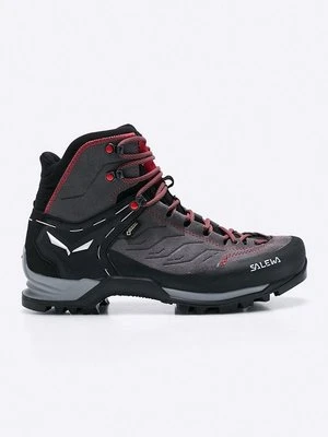 Salewa - Buty Ms Mtn Trainer Mid Gtx