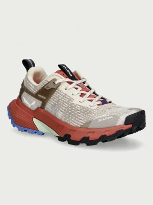 Salewa buty trekkingowe damskie PEDROC beżowy