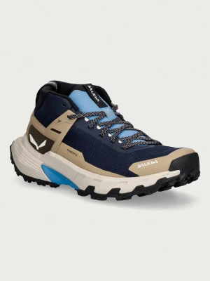 Salewa buty trekkingowe damskie PEDROC granatowy