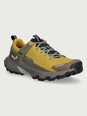 Salewa buty trekkingowe męskie PEDROC zielony