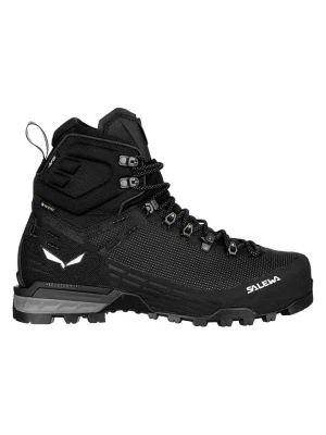Salewa Buty trekkingowe "Ortles Edge Mid" w kolorze czarnym rozmiar: 41