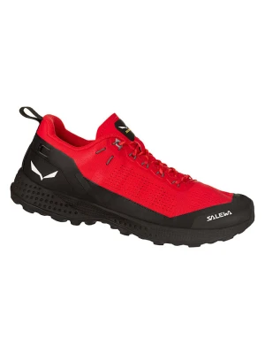 Salewa Buty trekkingowe "Pedroc Air" w kolorze czerwonym rozmiar: 39