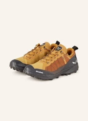 Salewa Buty Wielofunkcyjne Pedroc Powertex braun