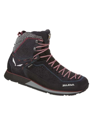 Salewa Buty trekkingowe "Trainer 2" w kolorze czarnym rozmiar: 39