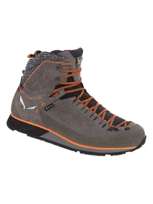 Salewa Buty trekkingowe "Trainer 2" w kolorze jasnobrązowym rozmiar: 42,5