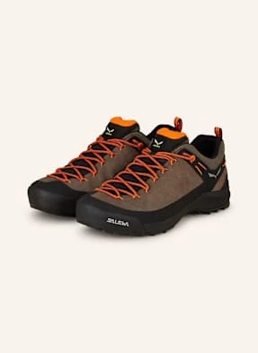 Salewa Buty Trekkingowe Wildfire Leather beige