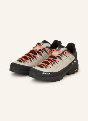 Salewa Buty Turystyczne Alp Trainer 2 beige