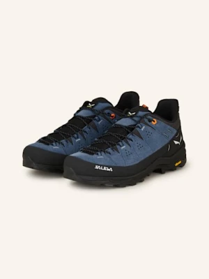 Salewa Buty Turystyczne Alp Trainer 2 blau