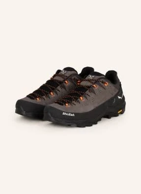 Salewa Buty Turystyczne Alp Trainer 2 Gtx beige