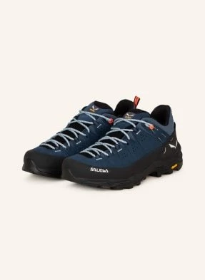 Salewa Buty Wielofunkcyjne Alp Trainer 2 Gtx blau