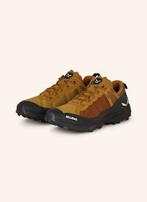 Salewa Buty Wielofunkcyjne Pedroc Air braun