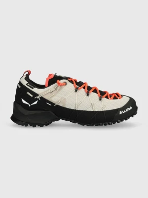 Salewa buty Wildfire 2 GTX beżowy