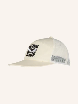 Salewa Czapka Z Daszkiem Pure Salamander beige