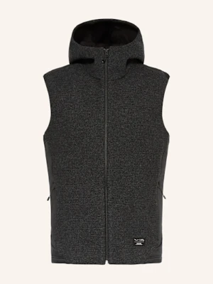 Salewa Kamizelka Hybrydowa Fanes Sarner Light schwarz