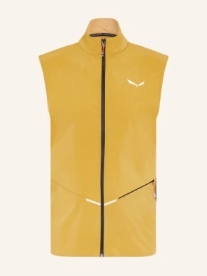 Salewa Kamizelka Softshellowa Pedroc Dst Light gruen