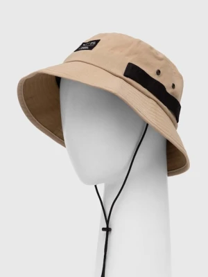 Salewa kapelusz Puez Hemp kolor beżowy 00-0000028924