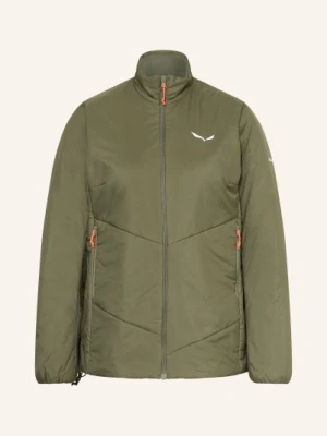 Salewa Kurtka Funkcjonalna Puez Catinaccio 2 gruen