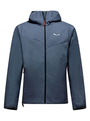 Salewa Kurtka funkcyjna "Catinaccio 2" w kolorze niebieskim rozmiar: M