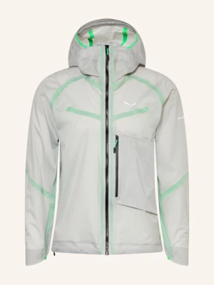 Salewa Kurtka Funkcyjna grau