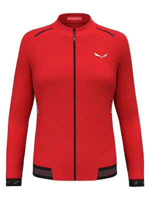 Salewa Kurtka funkcyjna "Pedroc 2 Polarlite" w kolorze czerwonym rozmiar: 42