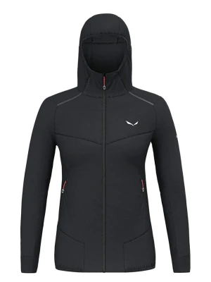 Salewa Kurtka funkcyjna "Pedroc 2" w kolorze czarnym rozmiar: 38