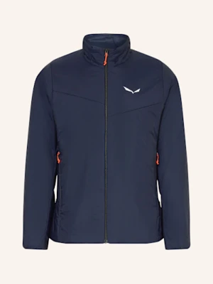 Salewa Kurtka Funkcyjna Puez Cantinaccio 2 blau