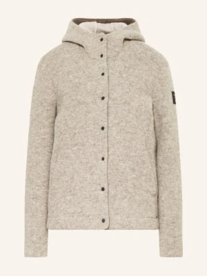 Salewa Kurtka Funkcyjna Sarner braun